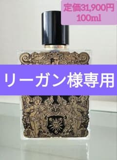 CORETERNO PUNKMOTEL 100ml  パンクモーテル 香水のサムネイル
