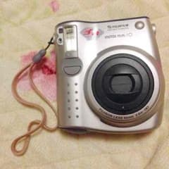 チェキ instax mini 10のサムネイル