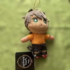 ツイステ exマスコット レオナ 運動着 運動服 ぬいぐるみ マスコット