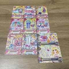 エンジェリーシュガー　初期レア含むまとめ売りのサムネイル