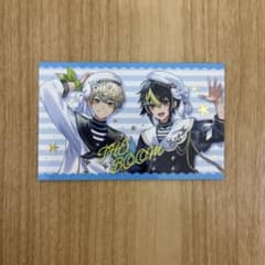 にじさんじ THE BOOM カードのサムネイル