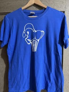 JRA 2017年 大阪杯イベント　Tシャツ　非売品のサムネイル