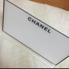 CHANELのサムネイル
