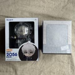 ブルーロック 凪誠士郎 ねんどろいど るかっぷのサムネイル