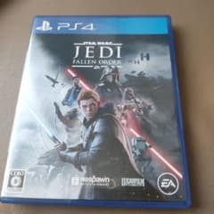 Star Wars ジェダイ フォールイン オーダーのサムネイル