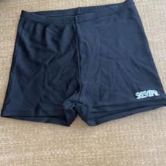 新体操　SASAKI スパッツのサムネイル
