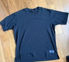 【ミズノ】365オールインワン メリノウール クルーネック半袖Tシャツのサムネイル