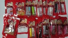 専用ペコちゃん チョコペン セットのサムネイル