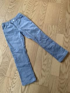 西松屋　ストレッチパンツ　120のサムネイル