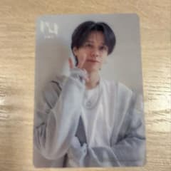INI 藤牧京介　クリアトレカ　HMV 店舗のサムネイル