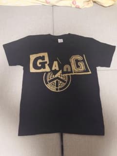 viccore Tシャツ ブラック Sサイズのサムネイル