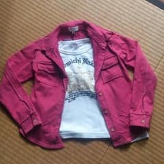 OLLINKARIトップスのセットのサムネイル