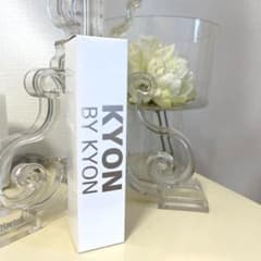 KYON BY KYON バイキョン　メルティクレンジングジュレ　新品のサムネイル