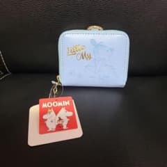 ムーミン コンパクトマルチケース １点③