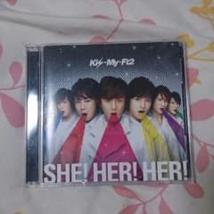 Kis-My-Ft2 CDのサムネイル