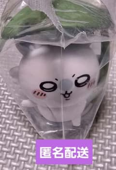 【ちいかわグッズ】傘 フィギア モモンガ 韓国のサムネイル