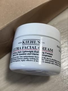 Kiehl's Ultra Facial Cream 28mlのサムネイル