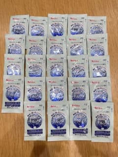 ネルノダ 粒タイプ 4粒×24袋のサムネイル