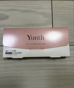 新品 Yunth ユンス Pure VC Whitening Serum 28本のサムネイル