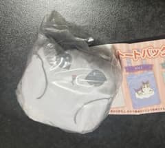 モフサンド　サンリオ　ガチャのサムネイル
