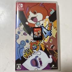 妖怪ウォッチ4++ Nintendo Switchのサムネイル