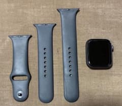 【ジャンク品】Apple Watch SEのサムネイル