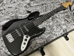 【初心者必見】Photogenic Jazz BASS極上品ネック指板ブラック化 初心者必見】Photogenic Jazz BASS極上品ネック指板ブラック化 - メルカリ