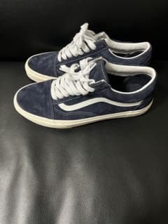 VANS (バンズ) OLD SKOOL 36 DX VN0A54F3FGNのサムネイル