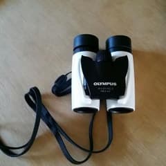 OLYMPUS 双眼鏡のサムネイル