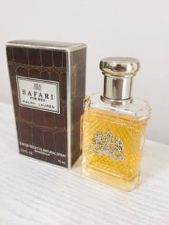 ラルフローレン サファリ 75ml   SAFARI  RALPH LAURENのサムネイル