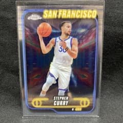 NBA ステフィンカリー　カード ステフィン・カリー/Stephen Curry Super Star Pack(商品画像は参考