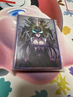 スリーブ　アルベド　オーバーロードのサムネイル