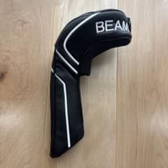 BEAMS GOLF フェアウェイウッド用ヘッドカバー 5番のサムネイル