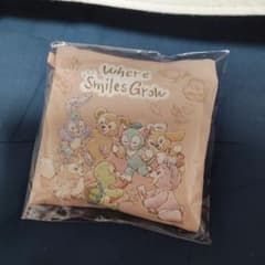 Where Smiles Grow エコバッグのサムネイル