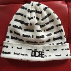 DOPE ニットキャップのサムネイル