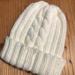 ニット帽のサムネイル