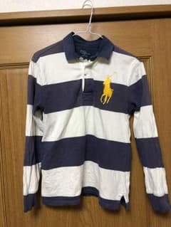 ラルフローレン Tシャツのサムネイル