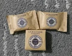 ロクシタン ソープ ３点セットのサムネイル