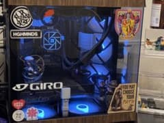 【高性能ゲーミングPC】RTX 4070のサムネイル