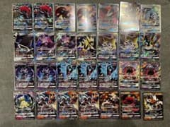 ポケモンカード GX RR RR仕様 54枚 まとめ売りのサムネイル