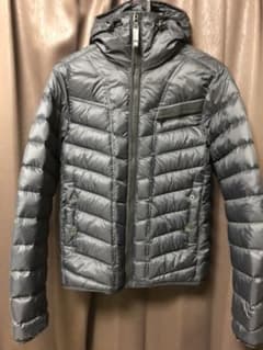 G-STAR RAW Attacc Solid Hooded Downのサムネイル