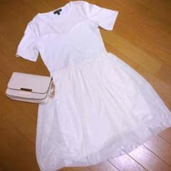 TOPSHOPワンピースのサムネイル