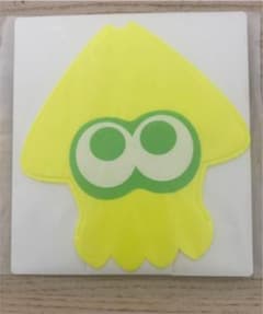 しまえるマルチクロス　  新品未開封品　  スプラトゥーン3のサムネイル