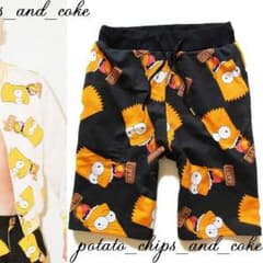 joyrich ハーフパンツのサムネイル