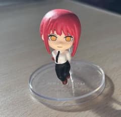 マキマ　ぴょんコレフィギュアのサムネイル
