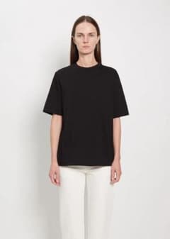 THE ROW CHIARA TOP M