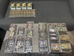 一番くじ 家庭教師ヒットマンREBORN! リング争奪戦　下位賞　46個のサムネイル