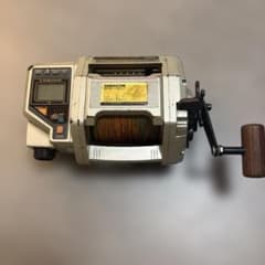 Daiwa TANACOM SS-80 電動リール 本体 - メルカリ