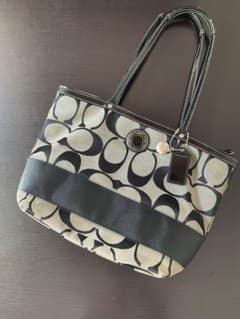 coach バックのサムネイル