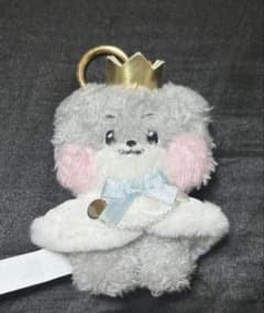 ZEROBASEONE zeroni ゴヌク ゴニニ マスコット ぬいぐるみ | Shop at